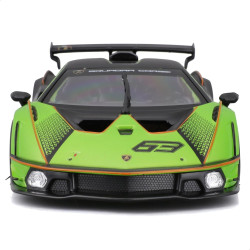 Burago - Lamborghini Essenza SCV12 1:24