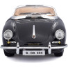 Burago - Porsche 356B Cabriolet (1961) 1/24