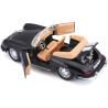 Burago - Porsche 356B Cabriolet (1961) 1/24