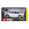 Burago - 1988 BMW 3 Series M3 Blanco 1/24