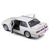 Burago - 1988 BMW 3 Series M3 Blanco 1/24
