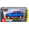 Burago - Renault 5 Turbo 1/24