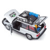 Burago - Range Rover 1/24