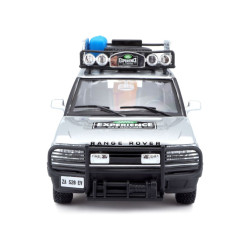Burago - Range Rover 1/24