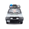 Burago - Range Rover 1/24