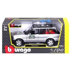Burago - Range Rover 1/24