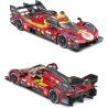 Burago - Ferrari 499P 24h Le Mans