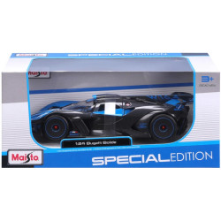 Maisto - Bugatti Bolide 1/24