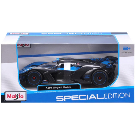 Maisto - Bugatti Bolide 1/24