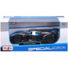 Maisto - Bugatti Bolide 1/24