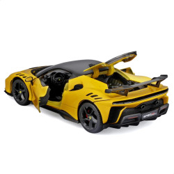 Burago - Race + Play SF90 XX Stradale