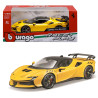Burago - Race + Play SF90 XX Stradale