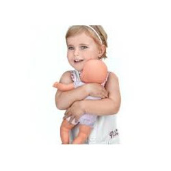 Nenuco, Sonidos de Bebé