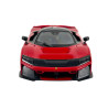 Burago - Race + Play Ferrari F80 1/24