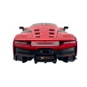 Burago - Race + Play Ferrari F80 1/24