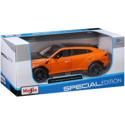 Maisto - Lamborghini Urus Performante 1/24