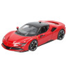 Burago - Race + Play SF90 Stradale
