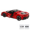 Burago - Race + Play SF90 Stradale