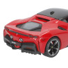 Burago - Race + Play SF90 Stradale
