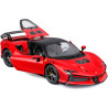 Burago - Race + Play SF90 XX Stradale
