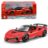 Burago - Race + Play SF90 XX Stradale
