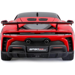 Burago - Race + Play SF90 XX Stradale