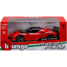 Burago - Race + Play SF90 XX Stradale