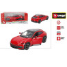 Burago - Race + Play Ferrari Purosangue