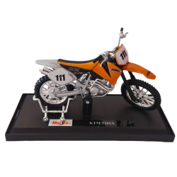 Maisto - Motocicletas Special Edition 1/18