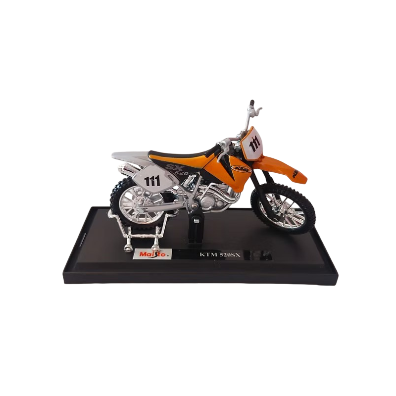 Maisto - Motocicletas Special Edition 1/18