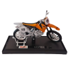 Maisto - Motocicletas Special Edition 1/18