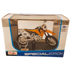 Maisto - Motocicletas Special Edition 1/18
