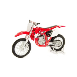 Maisto - Motocicletas Special Edition 1/18