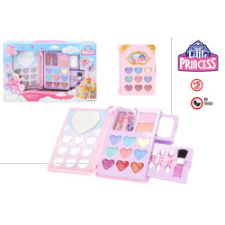 Set Estuche Maquillaje Infantil