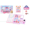Set Estuche Maquillaje Infantil