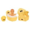 Mga's Miniverse Mim Real Baby Nurturing