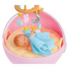 Mga's Miniverse Mim Real Baby Nurturing
