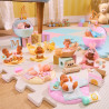 Mga's Miniverse Mim Real Baby Nurturing