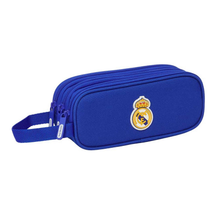 Portatodo Triple Real Madrid