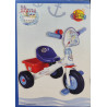 Triciclo Baby Nautic Coloma