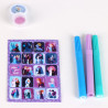 Set Libro Actividades Frozen