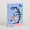 Set Libro Actividades Stitch
