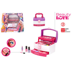 Set Estuche Maquillaje Infantil