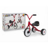 Triciclo Scholastic Rojo
