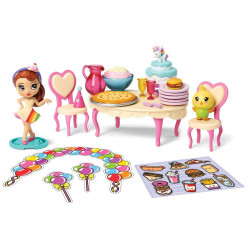 Party Pop Teenies Caja Sorpresa