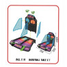 Juego Arcade Baloncesto 23.5 x 22 x 27 cm