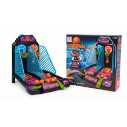 Juego Arcade Baloncesto 23.5 x 22 x 27 cm