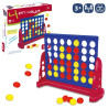 Juego de Mesa 4 en Raya