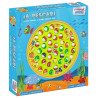 Juego de Pesca Eléctrico