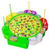Juego de Pesca Eléctrico
